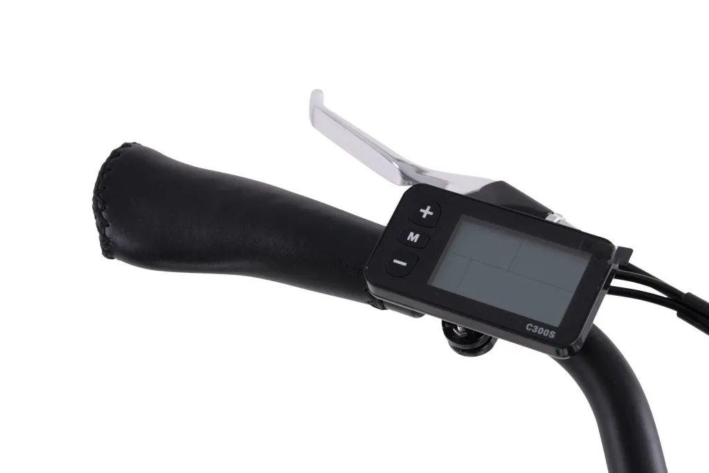 Unisex City E-Bike 28 Zoll, Rahmengröße 50 cm, 7-Gang Nabenschaltung, Metropolitan Joy 2.0 Pastellgrün, 8 Ah