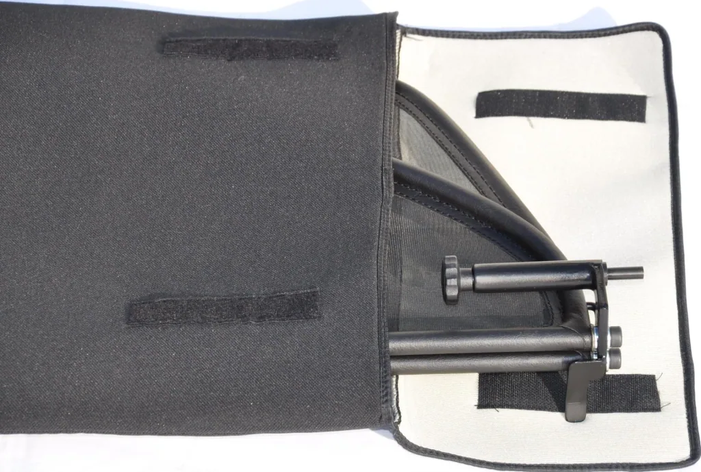 Windschott Tasche 115 x 42 cm