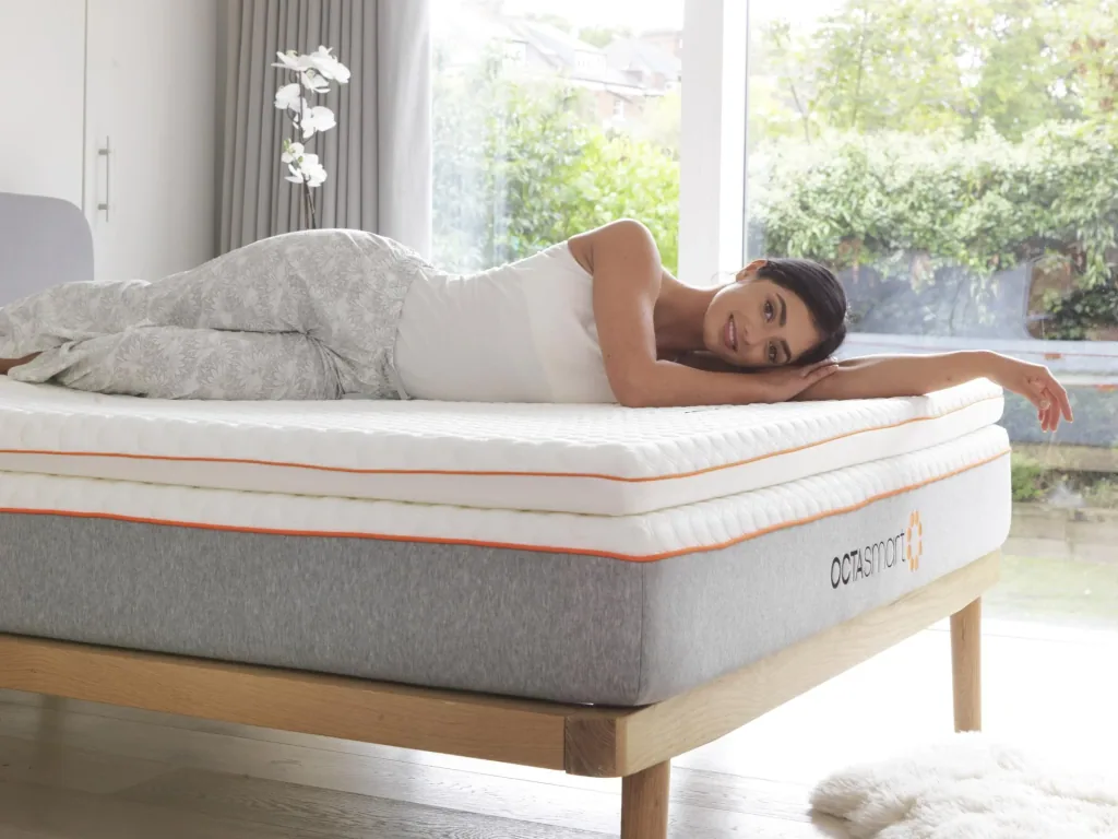 Smart Topper 140 x 200cm