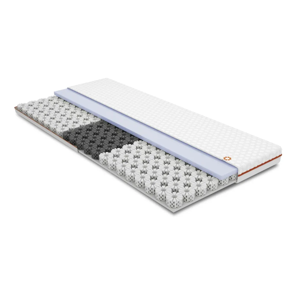 Smart Topper 140 x 200cm