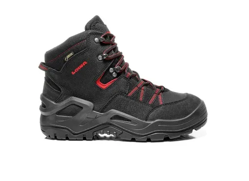 Sicherheitsschnürstiefel BOREAS Work GTX Mid S3 CI Gr. 45