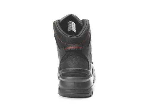 Sicherheitsschnürstiefel BOREAS Work GTX Mid S3 CI Gr. 45