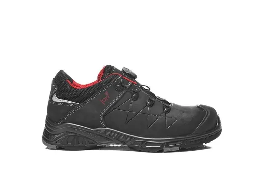 Sicherheitshalbschuh jo_MAX BOAÂ® Low S3 Gr. 47