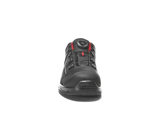 Sicherheitshalbschuh jo_MAX BOAÂ® Low S3 Gr. 47