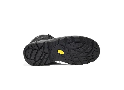 Sicherheitsschnürstiefel RENEGADE Work GTX black Mid S3 CI Gr. 40