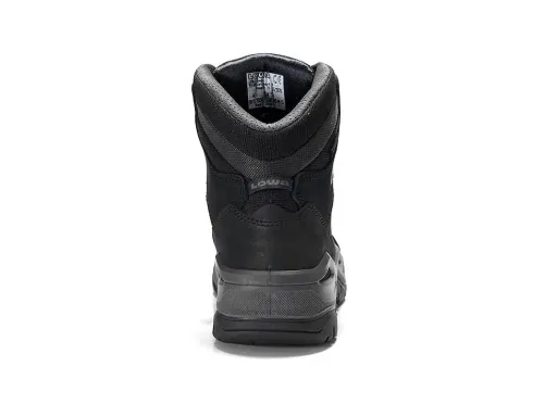 Sicherheitsschnürstiefel RENEGADE Work GTX black Mid S3 CI Gr. 40