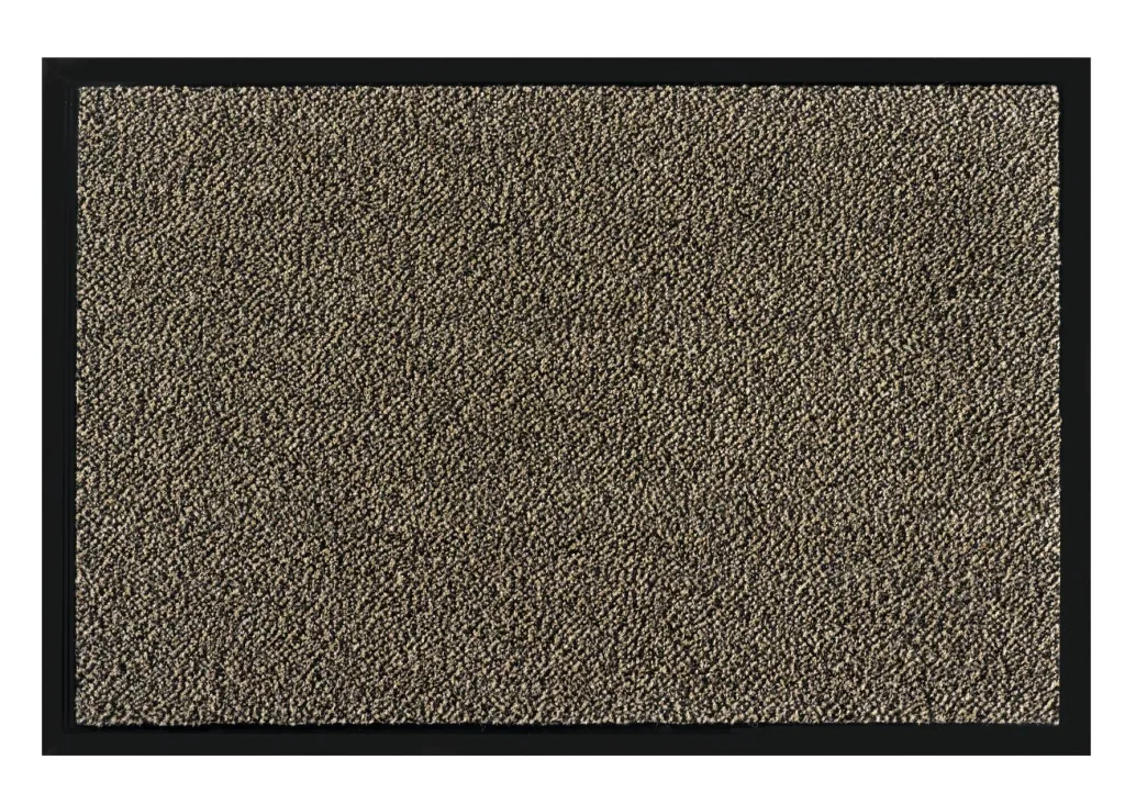 Schmutzfangmatte Shannon beige 60 x 90 cm