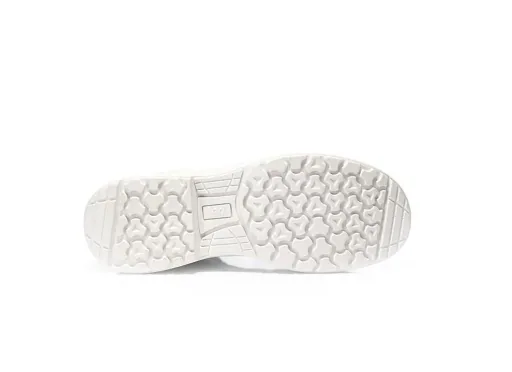 Sicherheitsschnürstiefel jo_CLEAN Loop white Mid ESD S3 Gr. 36
