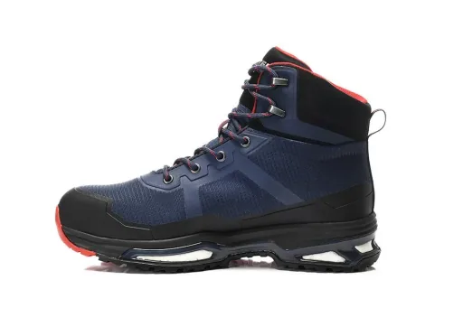 Sicherheitsstiefel BENTE XXE GTX blue Mid ESD S3 Gr. 45