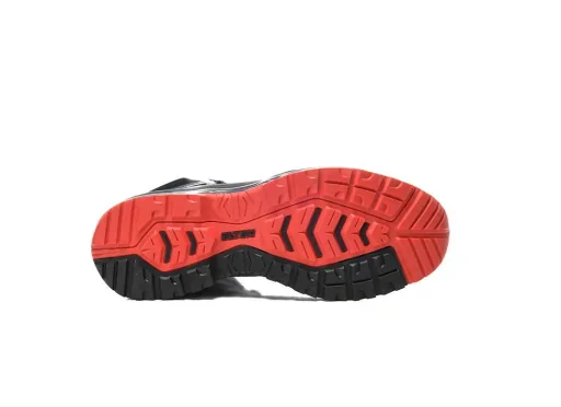 Sicherheitsstiefel BENTE XXE GTX blue Mid ESD S3 Gr. 45