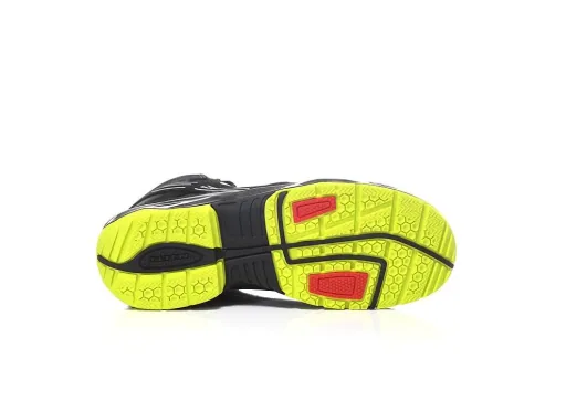 Sicherheitsstiefel AMBITION BOA® Mid ESD S2 Gr. 37