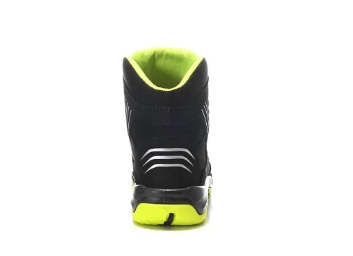 Sicherheitsstiefel AMBITION BOA® Mid ESD S2 Gr. 37