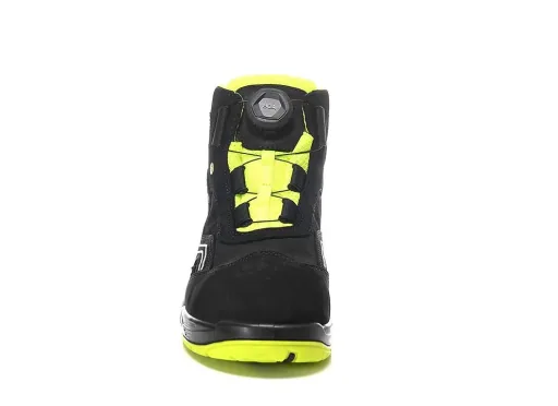 Sicherheitsstiefel AMBITION BOA® Mid ESD S2 Gr. 37