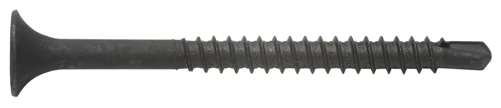 Schnellbauschrauben PH Trompetenkopf Bohrspitze phosphatiert 3.5x35mm PH 200 Stück