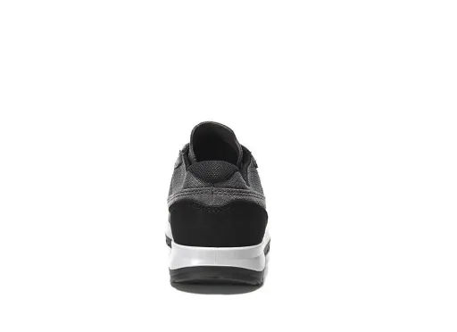 Sicherheitshalbschuh JOURNEY grey Low ESD S1 Gr. 41