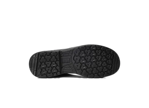 Sicherheitshalbschuh jo_CLEAN Loop black Low ESD S3 Gr. 37
