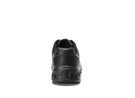 Sicherheitshalbschuh jo_CLEAN Loop black Low ESD S3 Gr. 37
