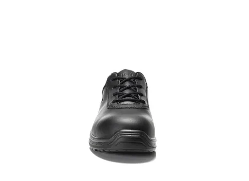 Sicherheitshalbschuh jo_CLEAN Loop black Low ESD S3 Gr. 43