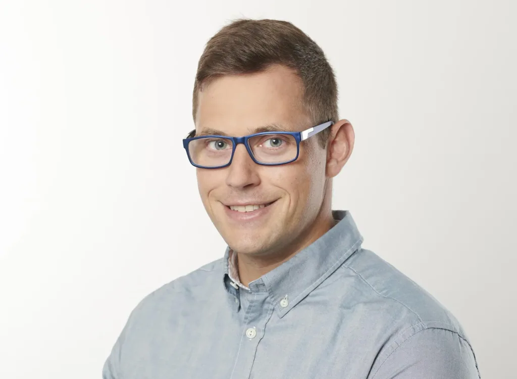 Lesebrille Trend, schwarz, +2,5 Dioptrien