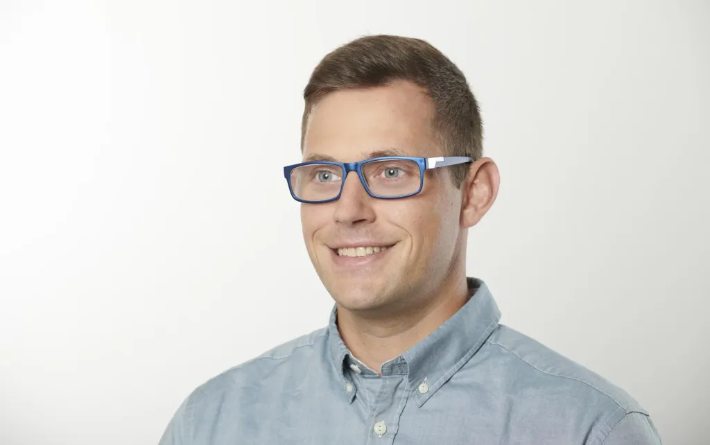 Lesebrille Trend, schwarz, +2,5 Dioptrien