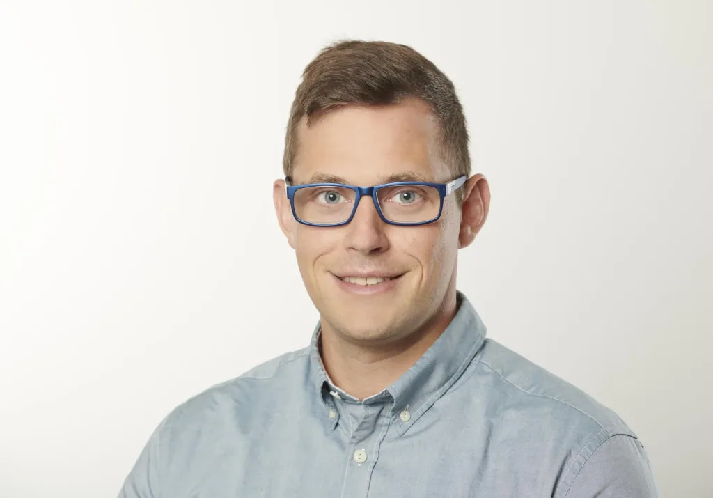 Lesebrille Trend, schwarz, +2,5 Dioptrien