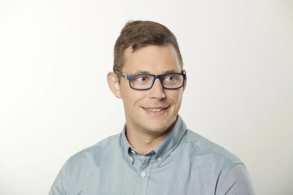 Lesebrille Trend, schwarz, +2,5 Dioptrien