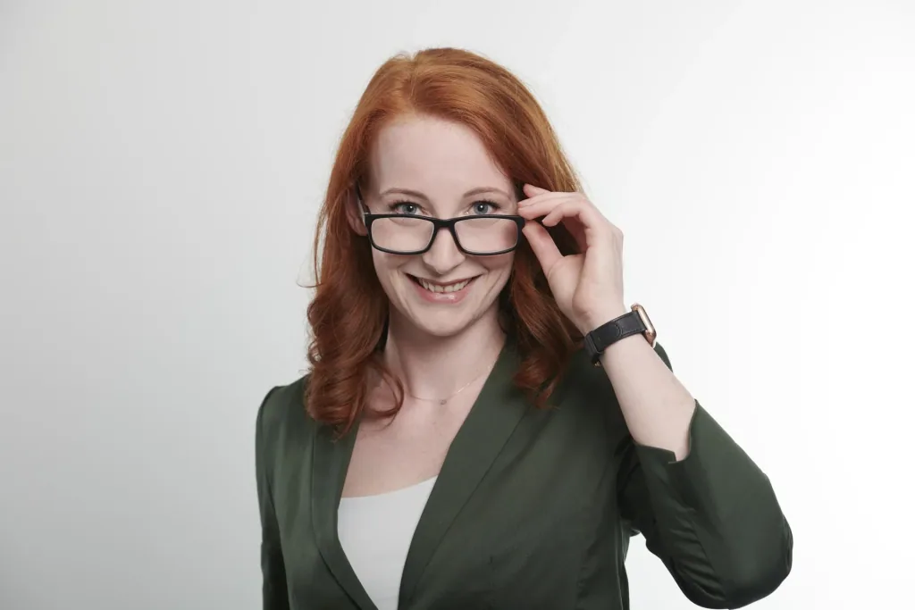 Lesebrille Trend, schwarz, +2,0 Dioptrien