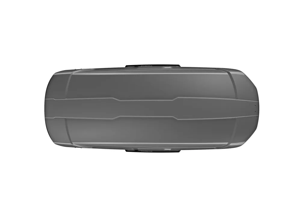 Dachbox Motion XT Titan Glossy, Größe XL