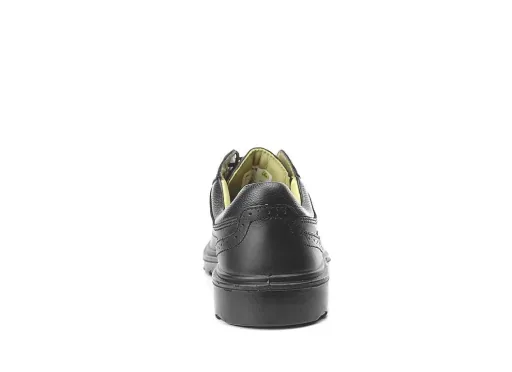 Sicherheitshalbschuh OFFICER ESD S2 Gr. 43