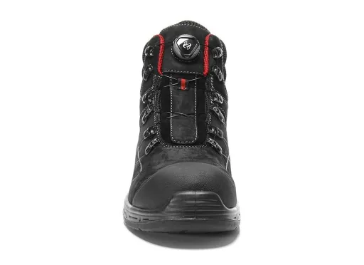 Sicherheitsstiefel jo_MAX BOAÂ® Mid S3 Gr. 39