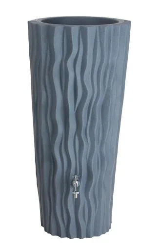 Regenspeicher "Alana" 160 L betongrau
