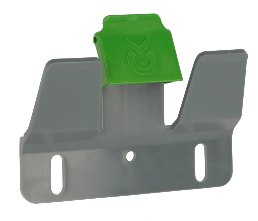 Aufhängeblech Bucket Guard mit Eimerhalter, 3er Set