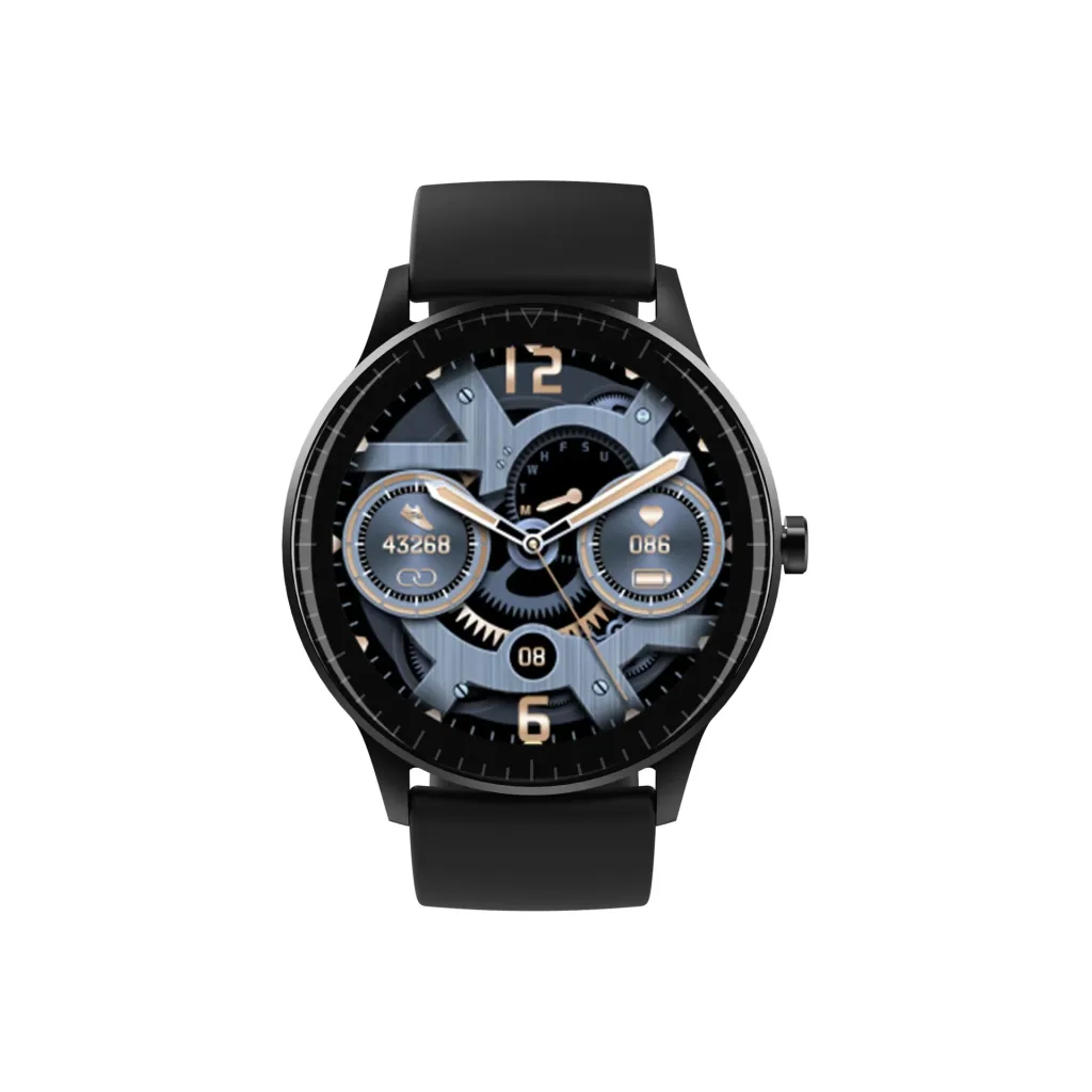 Smartwatch mit HR Sensor