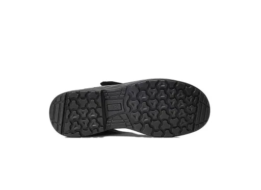 Sicherheitsstiefel jo_CLEAN Slipper black Mid ESD S3 Gr. 45