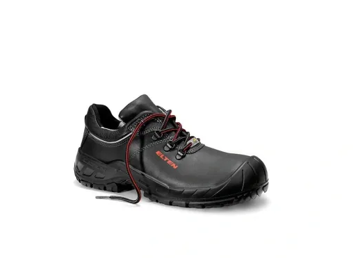 RENZO XW Low ESD S3 Sicherheitshalbschuh Gr. 45
