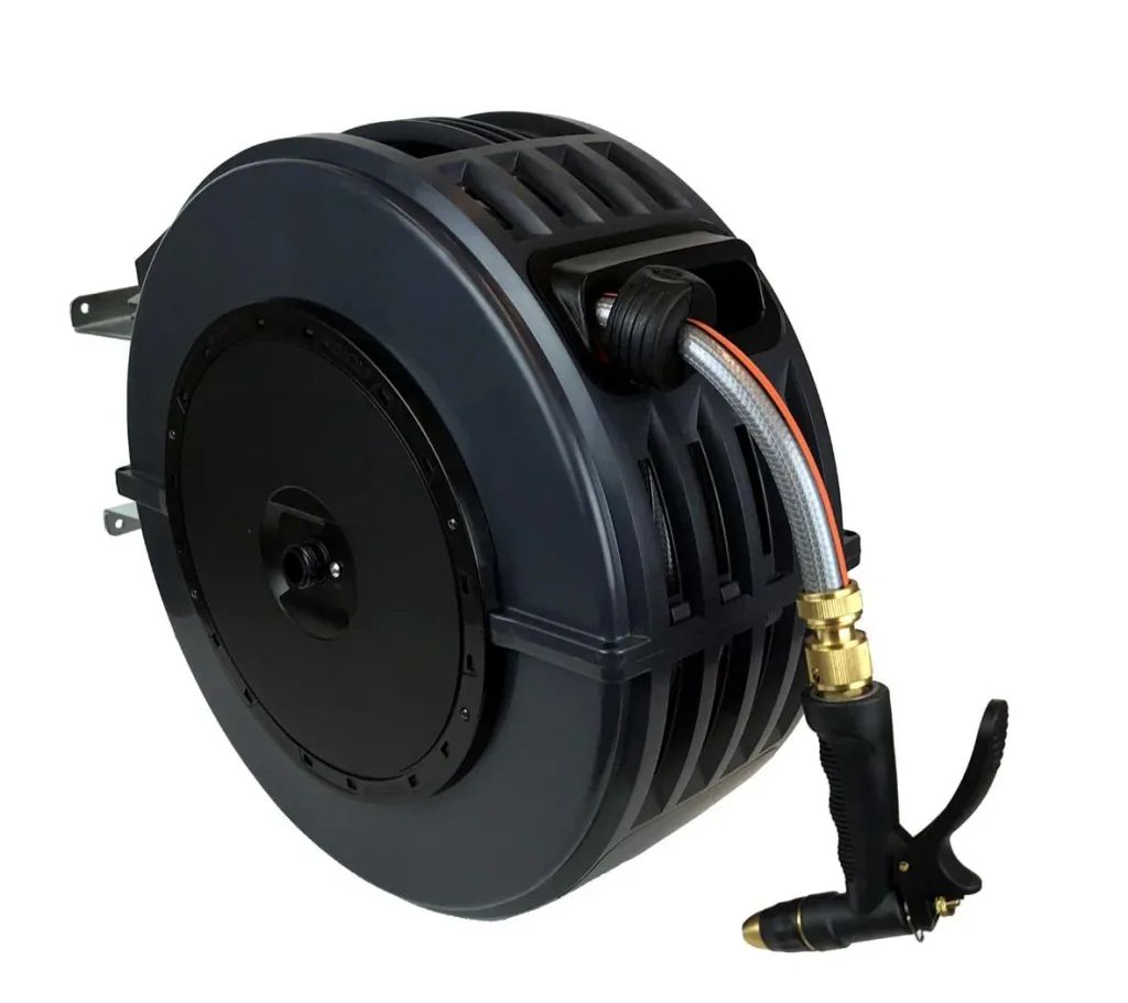 Schlauchaufroller "DR200-R3"