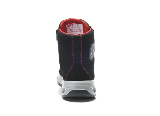 Sicherheitsschnürstiefel NORMAN XX10 Mid ESD S3 Gr. 48