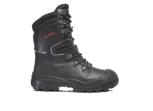 Forststiefel ARBORIST GTX S3 CI Gr. 38