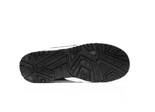 Sicherheitshalbschuh LAKERS black Low ESD S1P Gr. 40