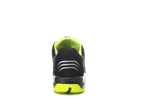 Sicherheitshalbschuh AMBITION BOA® Low ESD S2 Gr. 40