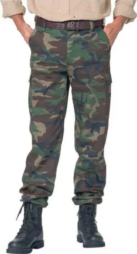 US-Rangerhose, Gr. 3XL, tarn