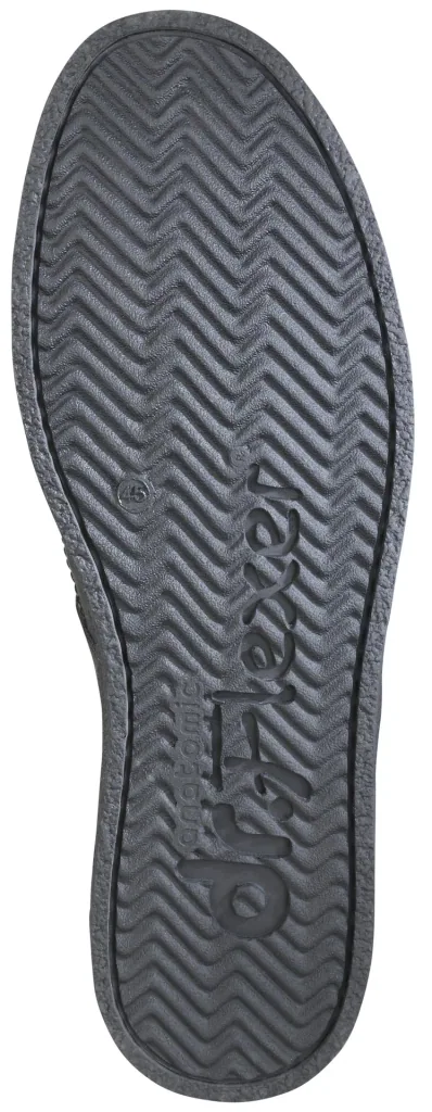 Freizeitsandalen aus Echtleder, Größe 45