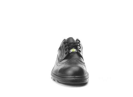 Sicherheitshalbschuh OFFICER ESD S2 Gr. 42
