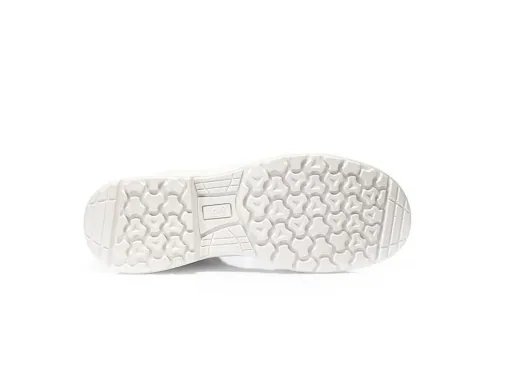 Sicherheitsschnürstiefel jo_CLEAN Loop white Mid ESD S3 Gr. 47