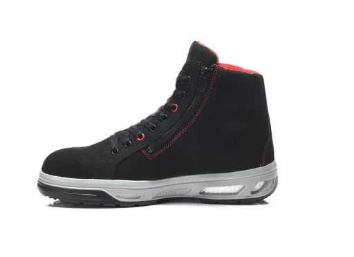 Sicherheitsschnürstiefel NORMAN XX10 Mid ESD S3 Gr. 40