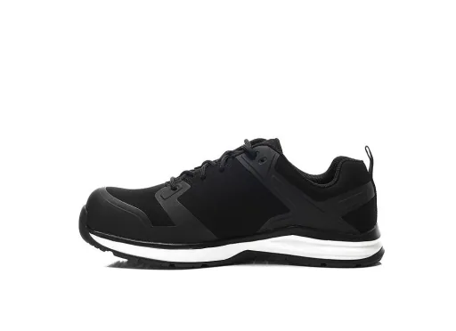 Sicherheitshalbschuh jo_FREE black Low ESD S3 Gr. 44