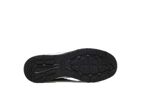 Sicherheitshalbschuh jo_FREE black Low ESD S3 Gr. 44