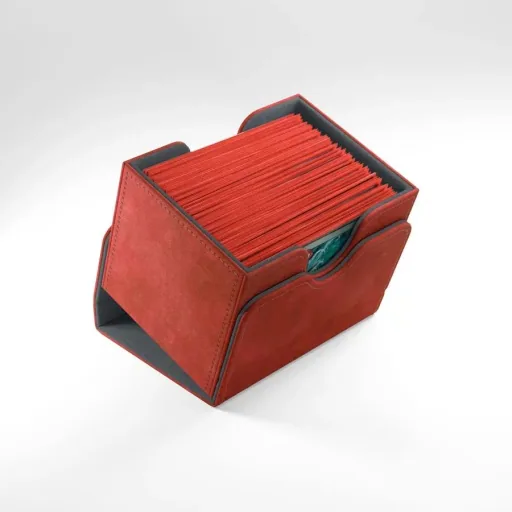 Sidekick 100+ Convertible - Red