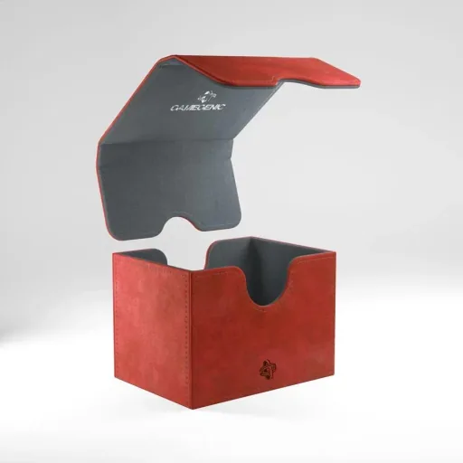 Sidekick 100+ Convertible - Red