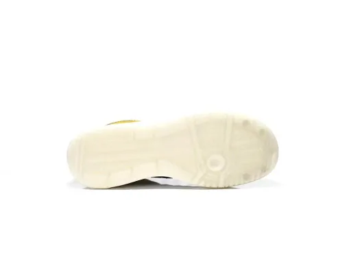 Sicherheitshalbschuh BREEZER grey Low ESD S1 Gr. 47